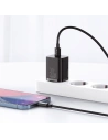 Hurtownia GSM - Ładowarka sieciowa Baseus Super Si Quick Charger 1C 30W (czarna) - BSU2792BLK - {ean13} - Hurt