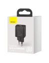 Wholesale Baseus Super Si Quick Charger 1C 30W (black) - BSU2792BLK - {ean13} - Hurt