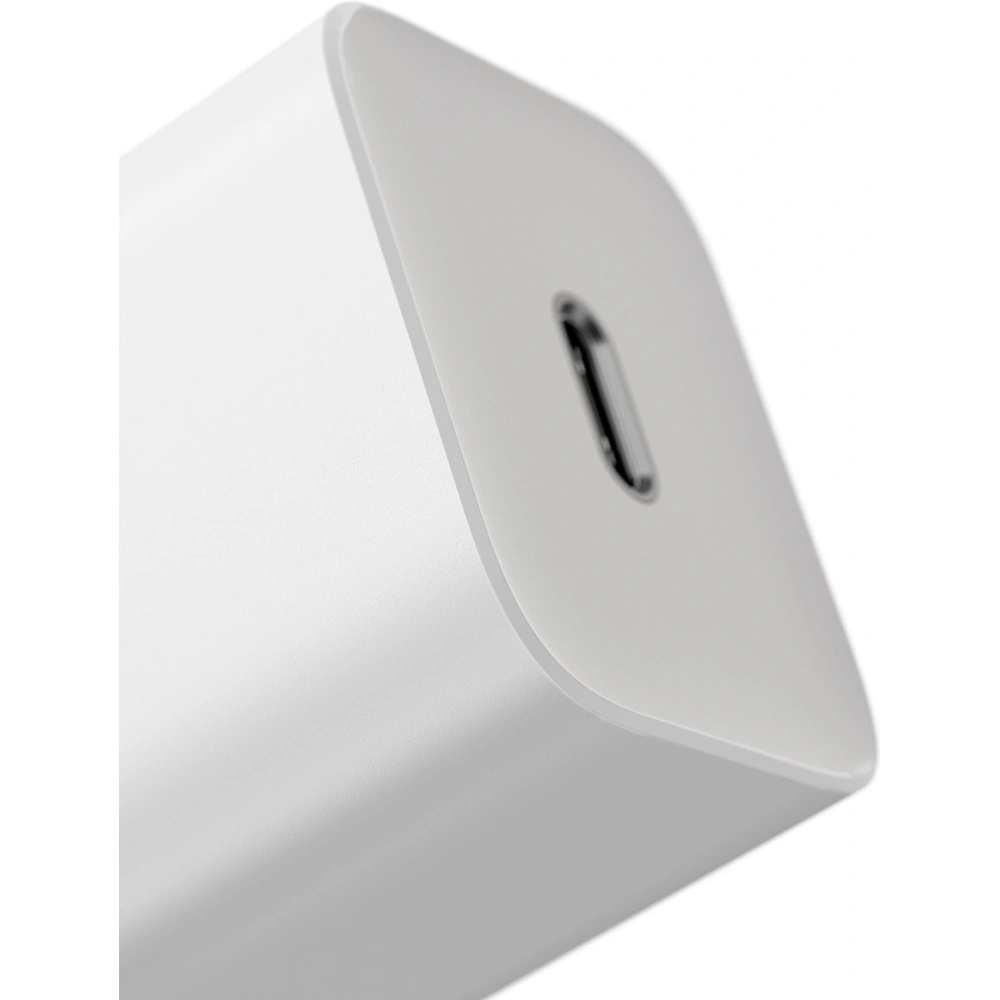 Hurtownia GSM - Ładowarka sieciowa Baseus Super Si Quick Charger 1C 30W (biała) - BSU2793WHT - {ean13} - Hurt