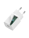 Hurtownia GSM - Ładowarka sieciowa Baseus Super Si Quick Charger 1C 30W (biała) - BSU2793WHT - {ean13} - Hurt