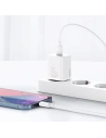 Hurtownia GSM - Ładowarka sieciowa Baseus Super Si Quick Charger 1C 30W (biała) - BSU2793WHT - {ean13} - Hurt