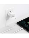 Hurtownia GSM - Ładowarka sieciowa Baseus Super Si Quick Charger 1C 30W (biała) - BSU2793WHT - {ean13} - Hurt