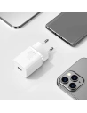 Hurtownia GSM - Ładowarka sieciowa Baseus Super Si Quick Charger 1C 30W (biała) - BSU2793WHT - {ean13} - Hurt