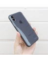 Hurtownia GSM - Etui Ringke Air iPhone XS/X 5.8 Smoke Black - RGK762SM - {ean13} - Hurt