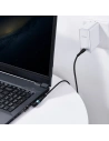 Hurtownia GSM - Kabel magnetický Baseus Zinc Magnetic, USB-C na konektor DC 5,5x2,5mm, 100W, PD, 2m, úhlový (černý) - BSU2795BLK - {ean13} - Hurt