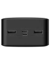 Hurtownia GSM - PowerBank Baseus Bipow 30000mAh, 2xUSB, USB-C, 15W (černý) - BSU2796BLK - {ean13} - Hurt