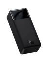Hurtownia GSM - PowerBank Baseus Bipow 30000mAh, 2xUSB, USB-C, 15W (černý) - BSU2796BLK - {ean13} - Hurt