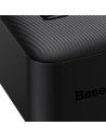 Hurtownia GSM - PowerBank Baseus Bipow 30000mAh, 2xUSB, USB-C, 15W (černý) - BSU2796BLK - {ean13} - Hurt