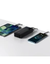 Hurtownia GSM - PowerBank Baseus Bipow 30000mAh, 2xUSB, USB-C, 15W (černý) - BSU2796BLK - {ean13} - Hurt