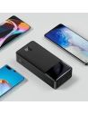 Hurtownia GSM - PowerBank Baseus Bipow 30000mAh, 2xUSB, USB-C, 15W (černý) - BSU2796BLK - {ean13} - Hurt
