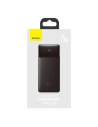 Hurtownia GSM - PowerBank Baseus Bipow 30000mAh, 2xUSB, USB-C, 15W (černý) - BSU2796BLK - {ean13} - Hurt