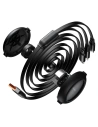 Hurtownia GSM - Kabel USB 3w1 Baseus Bright Mirror, USB do micro USB / USB-C / Lightning, 66W, 1.2m (czarny) - BSU2797BLK - {ean13} - Hurt