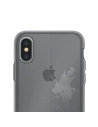 Hurtownia GSM - Etui Ringke Air iPhone XS/X 5.8 Smoke Black - RGK762SM - {ean13} - Hurt