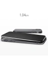 Hurtownia GSM - Etui Ringke Air iPhone XS/X 5.8 Smoke Black - RGK762SM - {ean13} - Hurt