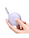 Wholesale USB cable 3in1 Baseus Bright Mirror, USB to micro USB / USB-C / Lightning, 66W, 1.2m (purple) - BSU2799PRP - {ean13} - Hurt