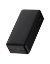 Hurtownia GSM - PowerBank Baseus Bipow 30000mAh, 2xUSB, USB-C, 20W (černý) - BSU2801BLK - {ean13} - Hurt