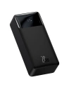 Hurtownia GSM - PowerBank Baseus Bipow 30000mAh, 2xUSB, USB-C, 20W (černý) - BSU2801BLK - {ean13} - Hurt