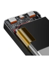 Hurtownia GSM - PowerBank Baseus Bipow 30000mAh, 2xUSB, USB-C, 20W (černý) - BSU2801BLK - {ean13} - Hurt