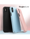 Wholesale Ringke Slim iPhone XS/X 5.8 Sky Blue - RGK761BLU - {ean13} - Hurt