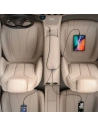 Hurtownia GSM - Automobilová nabíječka Baseus Share Together s prodlužovačem, 3x USB, USB-C, 120W (šedá) - BSU2803GRY - {ean13} - Hurt