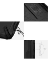 Hurtownia GSM - Etui Ringke Dual-X iPhone XS/X 5.8 SF Černé - RGK766BLK - {ean13} - Hurt
