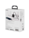 Wholesale Baseus Compact Quick Charger, USB, USB-C, 20W (black) - BSU2804BLK - {ean13} - Hurt