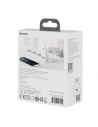 Hurtownia GSM - Ładowarka sieciowa Baseus Compact Quick Charger, USB, USB-C, 20W (biała) - BSU2805WHT - {ean13} - Hurt