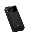 Hurtownia GSM - PowerBank Baseus Bipow 20000mAh, 2xUSB, USB-C, 15W (czarny) - BSU2806BLK - {ean13} - Hurt