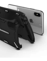Hurtownia GSM - Etui Ringke Dual-X iPhone XS/X 5.8 SF Černé - RGK766BLK - {ean13} - Hurt