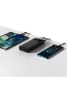 Wholesale PowerBank Baseus Bipow 20000mAh, 2xUSB, USB-C, 15W (black) - BSU2806BLK - {ean13} - Hurt