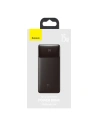 Hurtownia GSM - PowerBank Baseus Bipow 20000mAh, 2xUSB, USB-C, 15W (czarny) - BSU2806BLK - {ean13} - Hurt