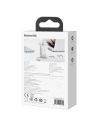 Hurtownia GSM - Ładowarka sieciowa Baseus Speed Mini Quick Charger, USB-C, PD, 3A, 20W (biała) - BSU2808WHT - {ean13} - Hurt