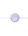 Hurtownia GSM - USB kabel 3w1 Baseus Bright Mirror, USB do micro USB / USB-C / Lightning, 100W, 1.2m (fialový) - BSU2811PRP - {ean13} - Hurt