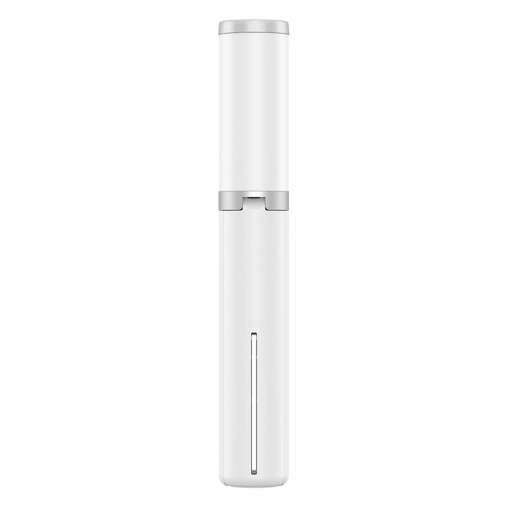 Hurtownia GSM - Selfie tyč, Bluetooth stativ Baseus Traveler (bílý) - BSU2813WHT - {ean13} - Hurt