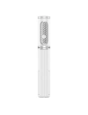 Hurtownia GSM - Selfie stick, statyw Bluetooth Baseus Traveler (biały) - BSU2813WHT - {ean13} - Hurt