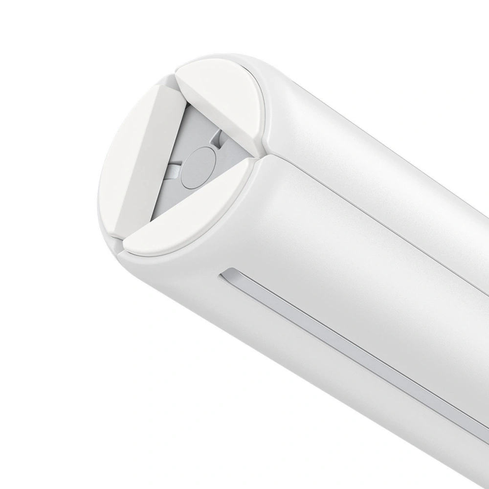 Hurtownia GSM - Selfie stick, statyw Bluetooth Baseus Traveler (biały) - BSU2813WHT - {ean13} - Hurt