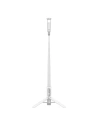 Hurtownia GSM - Selfie stick, statyw Bluetooth Baseus Traveler (biały) - BSU2813WHT - {ean13} - Hurt