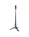 Selfie stick, statyw Bluetooth Baseus Traveler (niebieski)