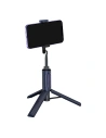Hurtownia GSM - Selfie stick, statyw Bluetooth Baseus Traveler (niebieski) - BSU2814BLU - {ean13} - Hurt