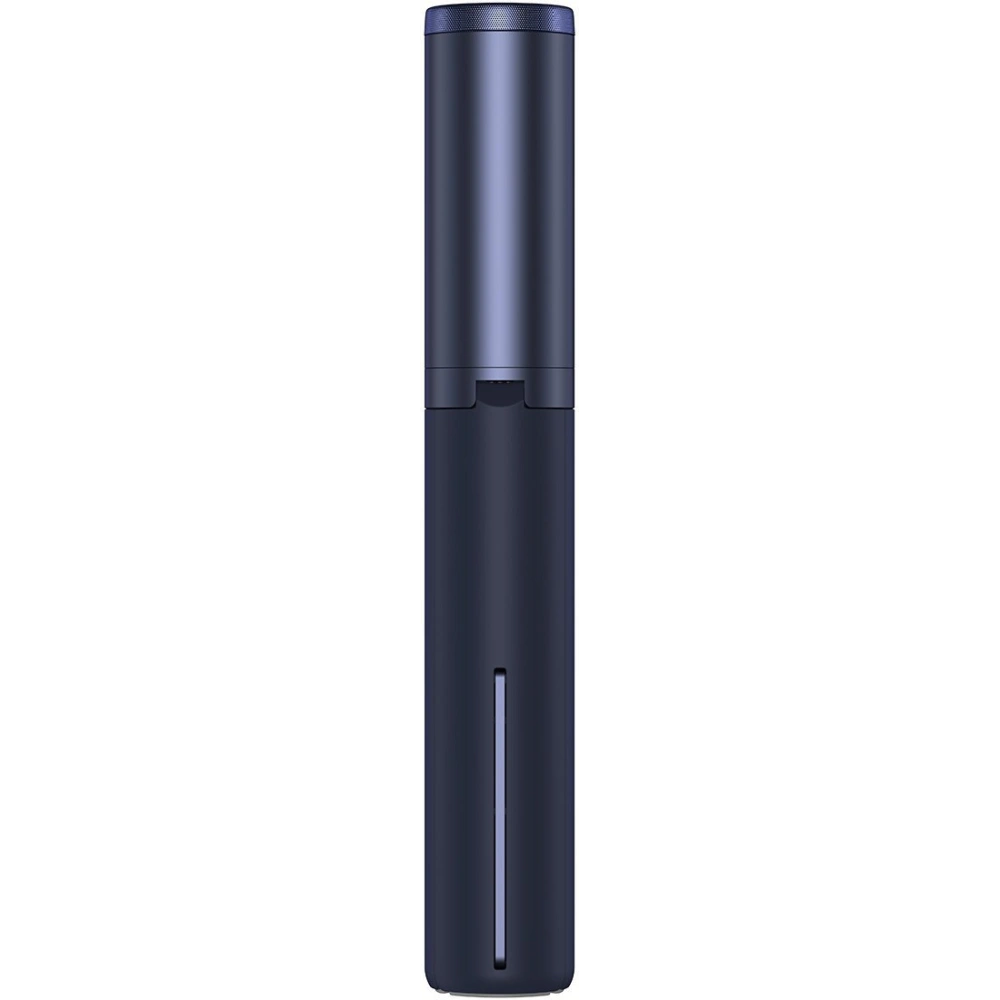 Hurtownia GSM - Selfie stick, statyw Bluetooth Baseus Traveler (niebieski) - BSU2814BLU - {ean13} - Hurt