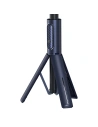 Hurtownia GSM - Selfie tyč, Bluetooth stativ Baseus Traveler (modrý) - BSU2814BLU - {ean13} - Hurt