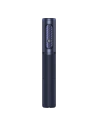 Hurtownia GSM - Selfie stick, statyw Bluetooth Baseus Traveler (niebieski) - BSU2814BLU - {ean13} - Hurt