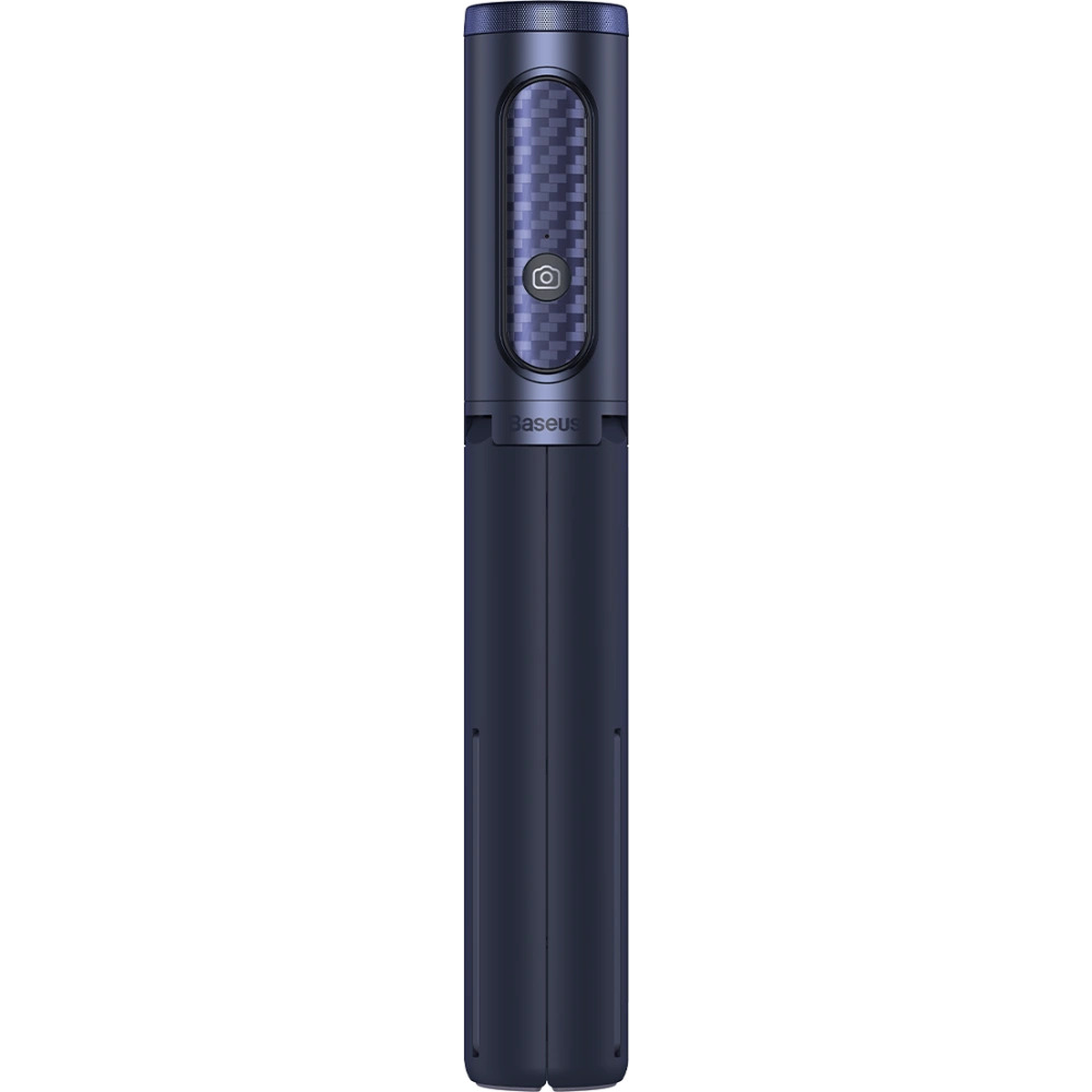 Hurtownia GSM - Selfie tyč, Bluetooth stativ Baseus Traveler (modrý) - BSU2814BLU - {ean13} - Hurt