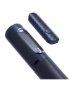 Hurtownia GSM - Selfie tyč, Bluetooth stativ Baseus Traveler (modrý) - BSU2814BLU - {ean13} - Hurt