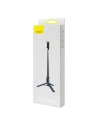 Hurtownia GSM - Selfie stick, statyw Bluetooth Baseus Traveler (niebieski) - BSU2814BLU - {ean13} - Hurt