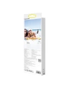 Hurtownia GSM - Selfie tyč, Bluetooth stativ Baseus Traveler (modrý) - BSU2814BLU - {ean13} - Hurt