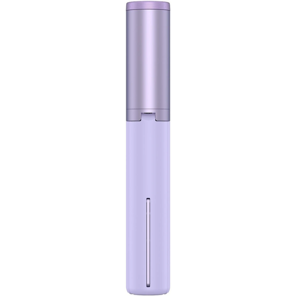 Hurtownia GSM - Selfie tyč, Bluetooth stativ Baseus Traveler (fialový) - BSU2815PRP - {ean13} - Hurt