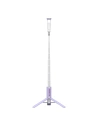 Hurtownia GSM - Selfie stick, statyw Bluetooth Baseus Traveler (fioletowy) - BSU2815PRP - {ean13} - Hurt