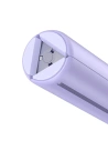 Hurtownia GSM - Selfie tyč, Bluetooth stativ Baseus Traveler (fialový) - BSU2815PRP - {ean13} - Hurt