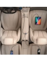 Hurtownia GSM - Automobilová nabíječka Baseus Share Together s prodlužovačem, 2x USB, 2x USB-C, 120W (šedá) - BSU2816GRY - {ean13} - Hurt